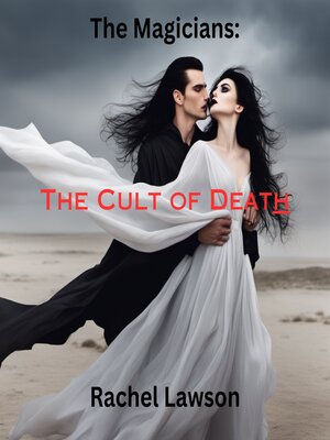 cover image of The Cult of Death